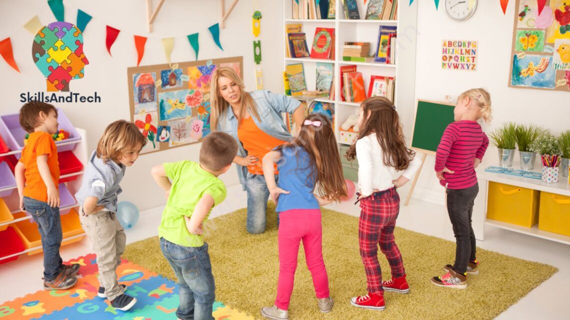 Fiziksel aktiviteler ve sporlar